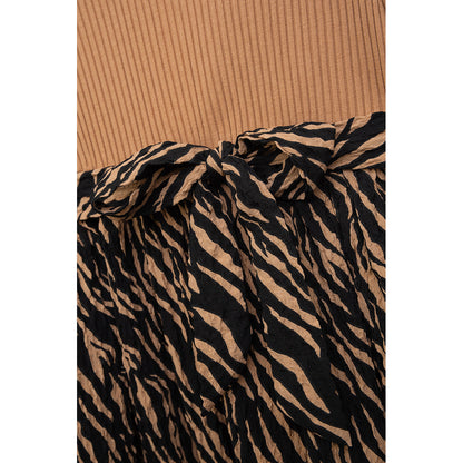 DANAMADE DSOLEY Dresses Beige