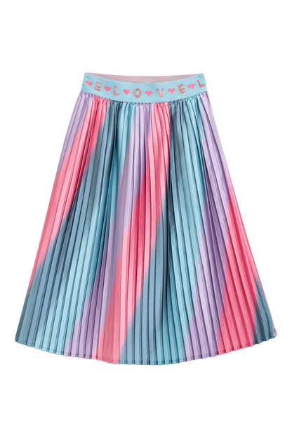 DANAMADE  DSONA Skirts Multicolor