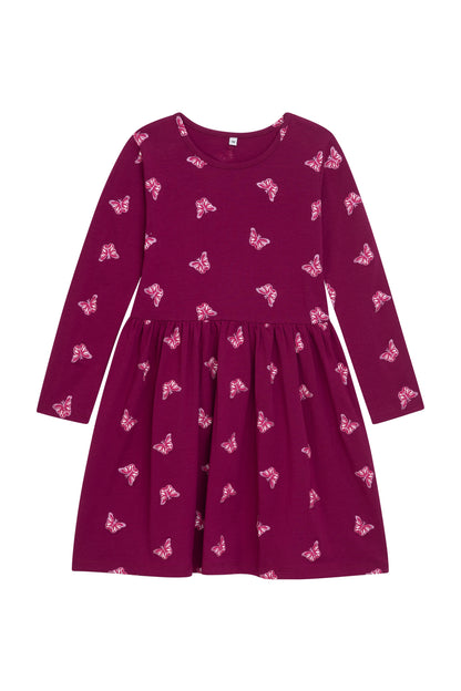 DANAMADE  DSOPHIA Dresses Berry