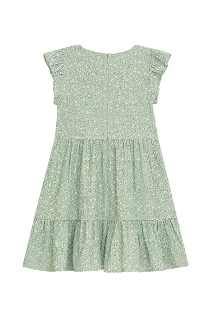 DANAMADE DTALINA Dresses Mint