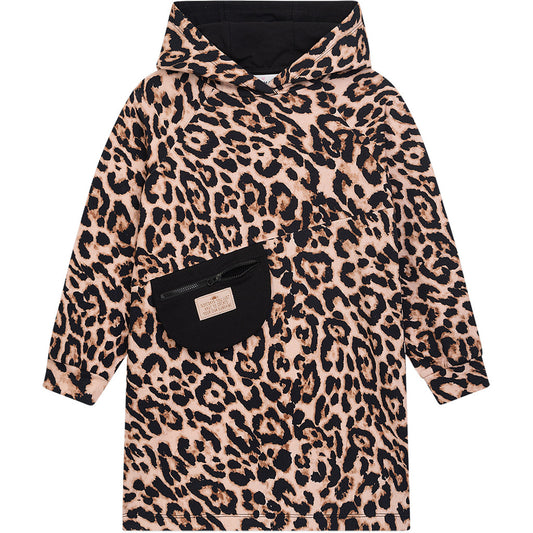 DANAMADE DTEA for MOM Dresses Leo