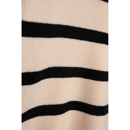 DANAMADE DTEA for MOM Pullover Ivory