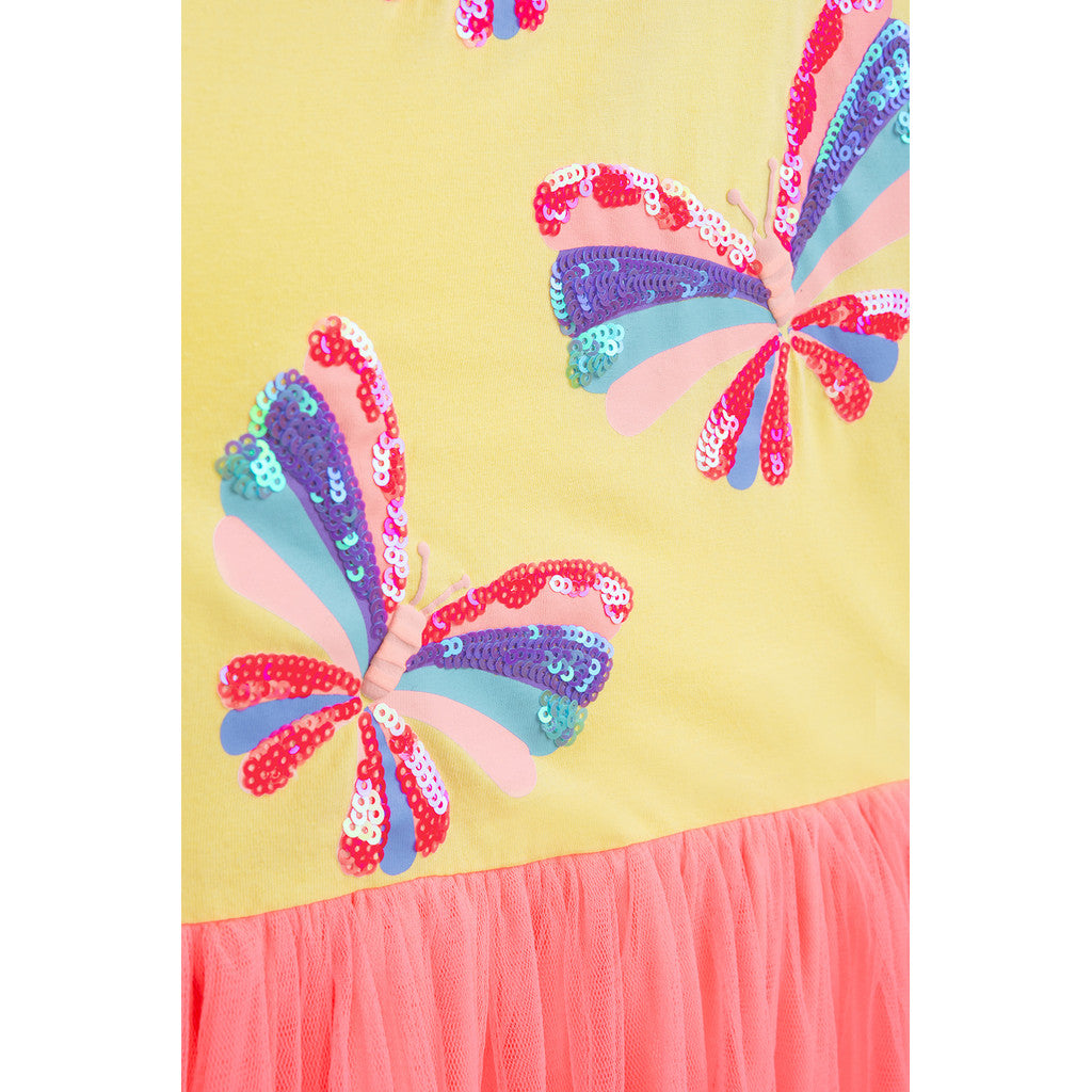 DANAMADE DTESSA Dresses Lemonade