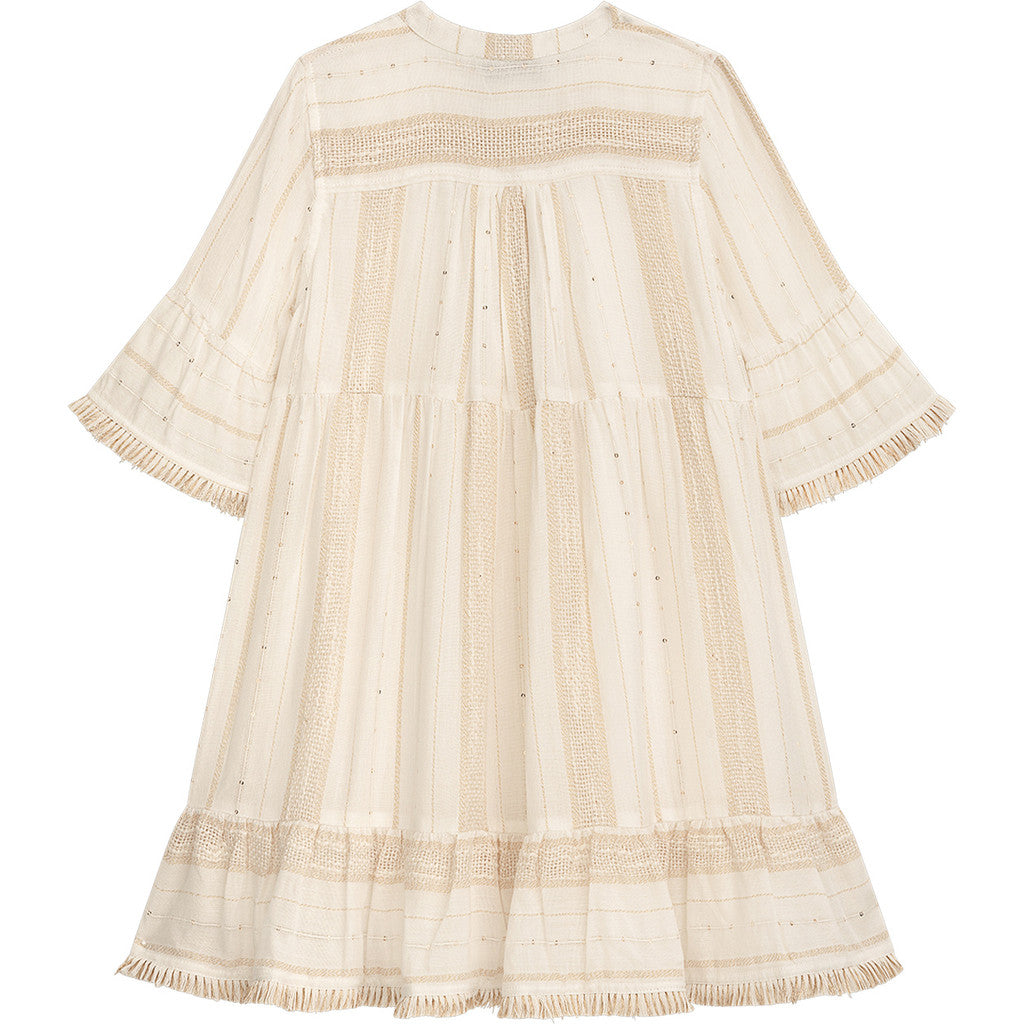 DANAMADE DTHEA for MOM Dresses Beige