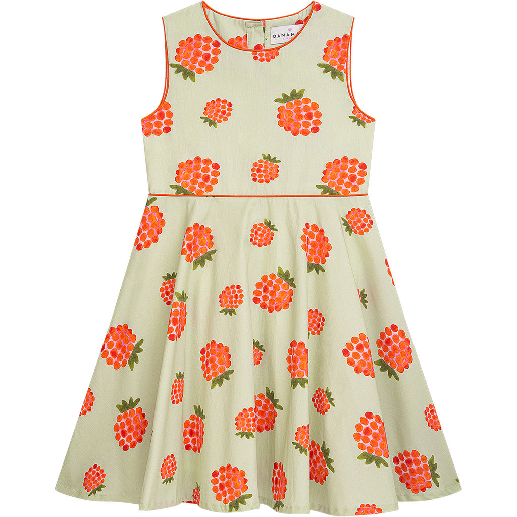 DANAMADE DVIOLA Dresses Mint