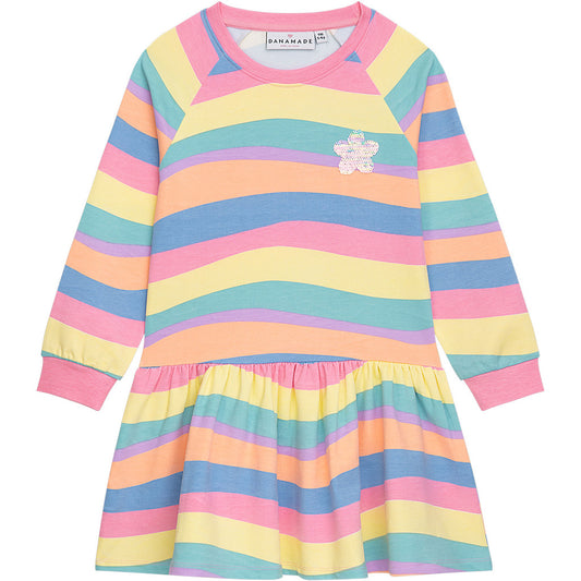 DANAMADE DVIVI Dresses Multicolor