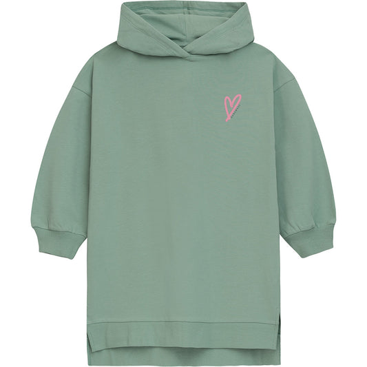 DANAMADE DZORA Dresses Dusty Mint