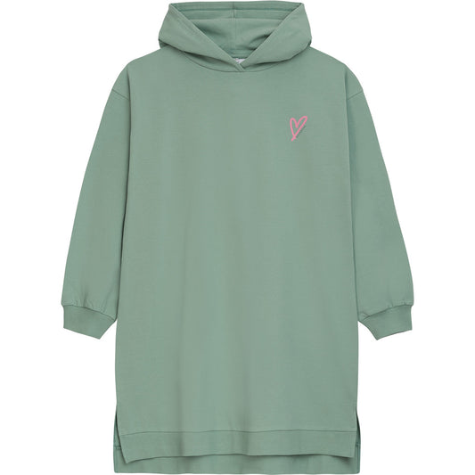 DANAMADE DZORA for Mom Dresses Dusty Mint