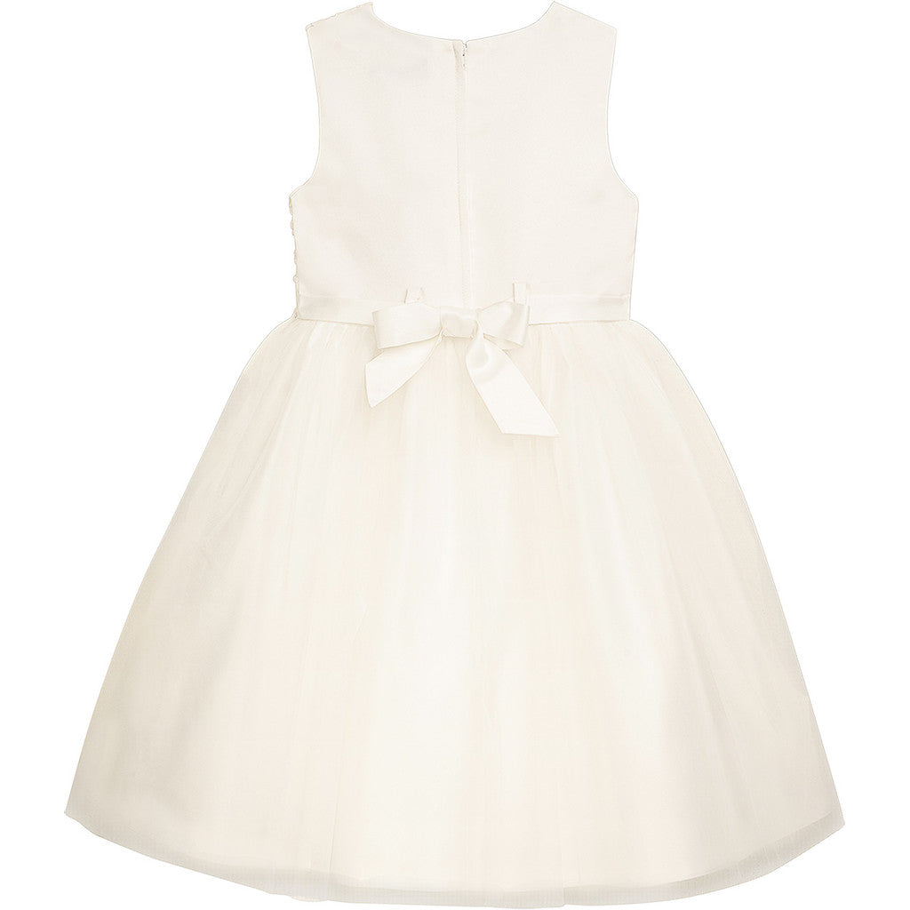 DANAMADE Dress DAIMÉE Dresses Ivory