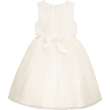 DANAMADE Dress DAIMÉE Dresses Ivory