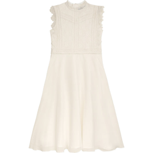DANAMADE Dress DAITANA Dresses Ivory