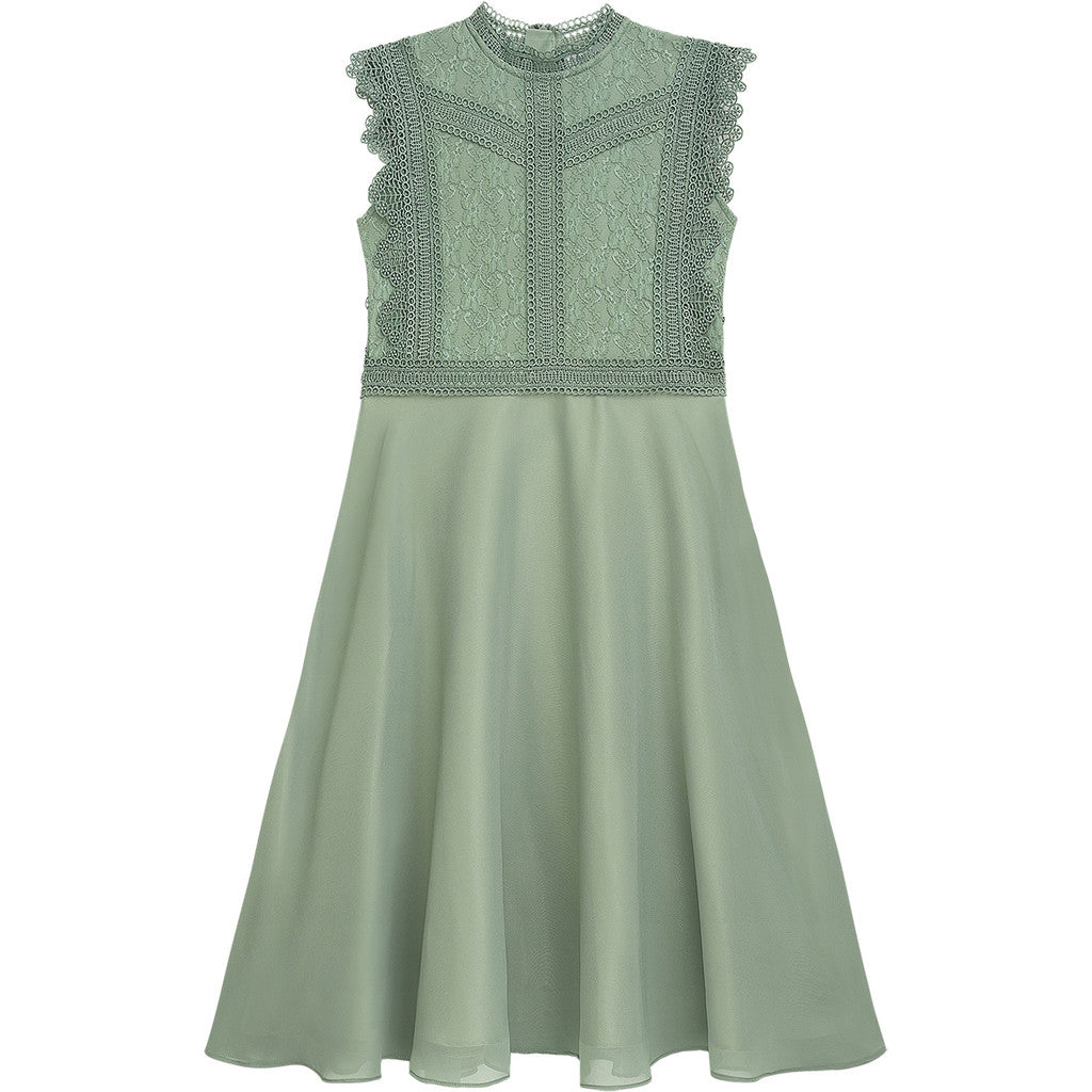 DANAMADE Dress DAITANA Dresses Mist