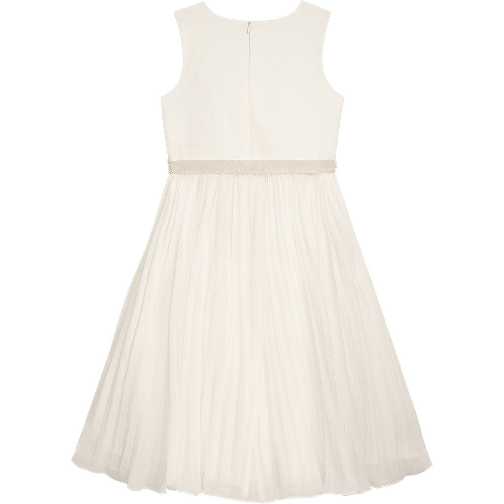 DANAMADE Dress DBLUEBELL Dresses Ivory