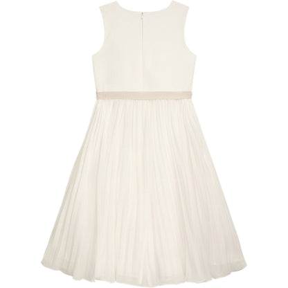 DANAMADE Dress DBLUEBELL Dresses Ivory