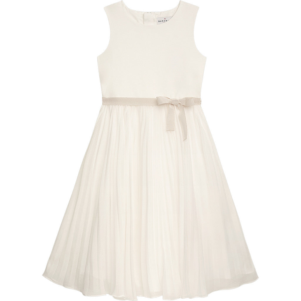 DANAMADE Dress DBLUEBELL Dresses Ivory