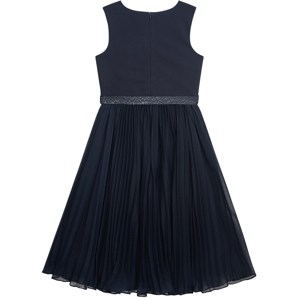 DANAMADE Dress DBLUEBELL Dresses Navy