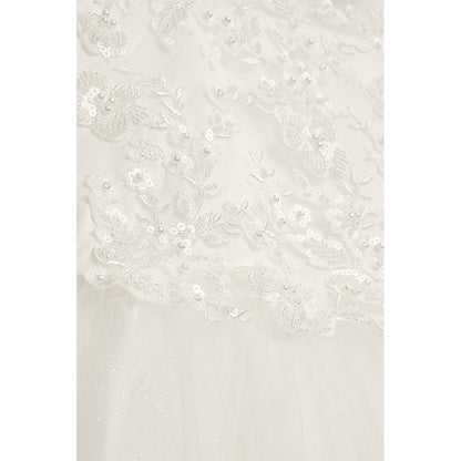 DANAMADE Dress DCHANDRA Dresses Ivory