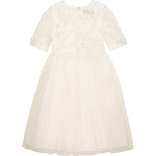 DANAMADE Dress DCHANDRA Dresses Ivory