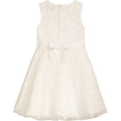 DANAMADE Dress DDOMENIKA Dresses Ivory