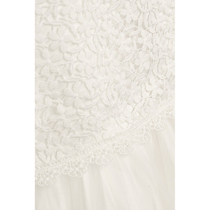 DANAMADE Dress DÈLODIE Dresses Ivory