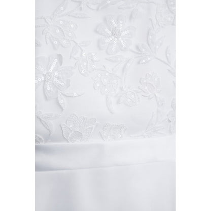 DANAMADE Dress DELOISE Dresses White