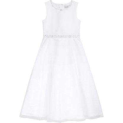 DANAMADE Dress DFORTUNA Dresses White