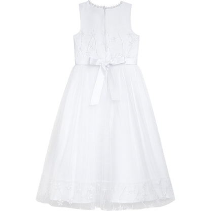 DANAMADE Dress DGRISELDIS Dresses White