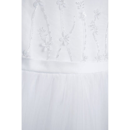 DANAMADE Dress DGRISELDIS Dresses White