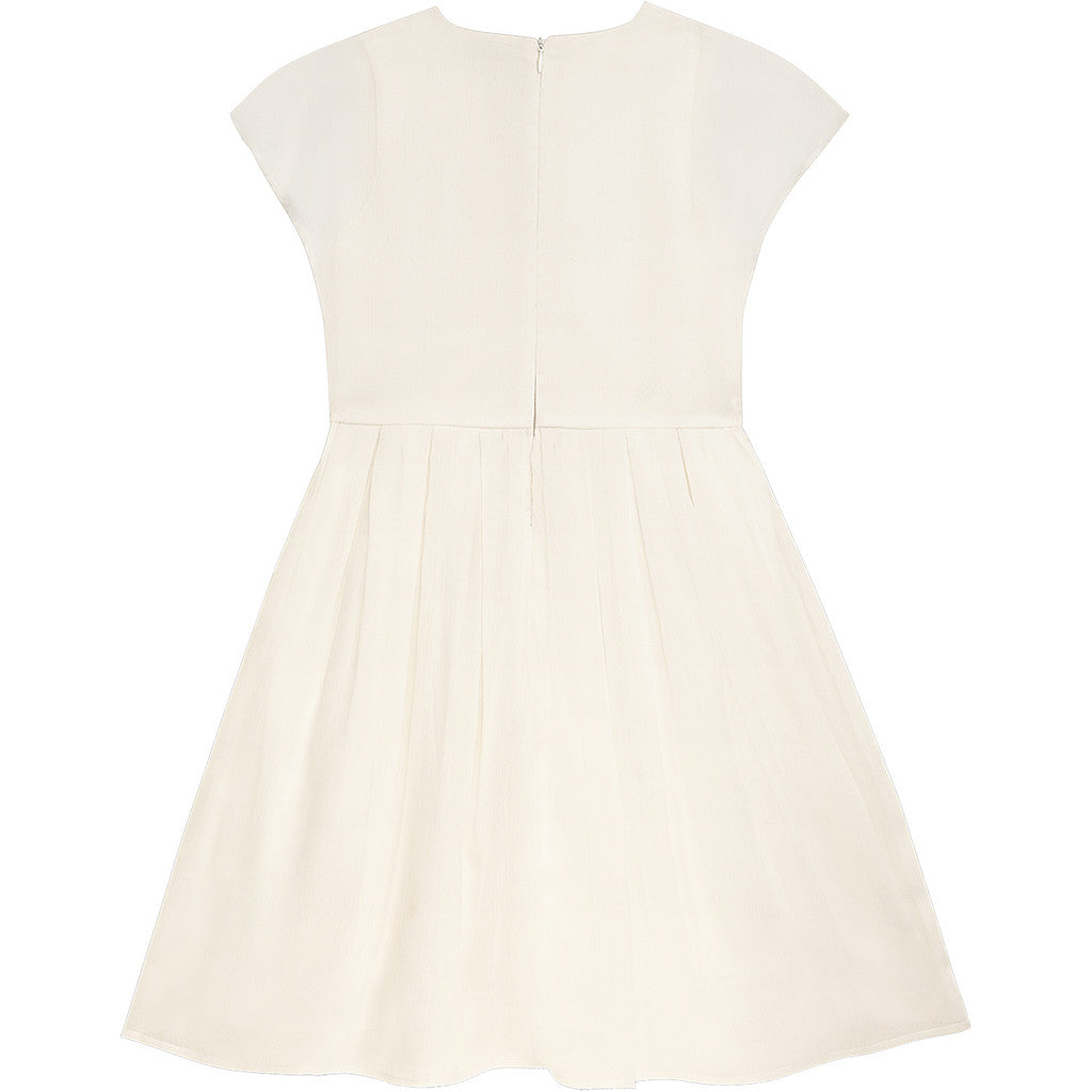 DANAMADE Dress DHILDE Dresses Ivory
