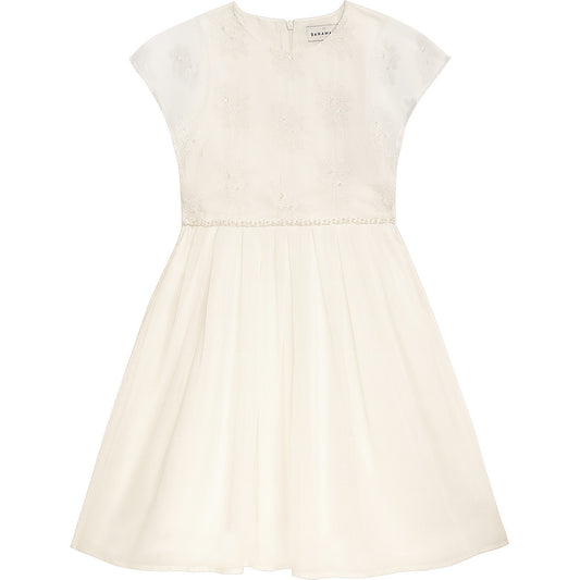 DANAMADE Dress DHILDE Dresses Ivory