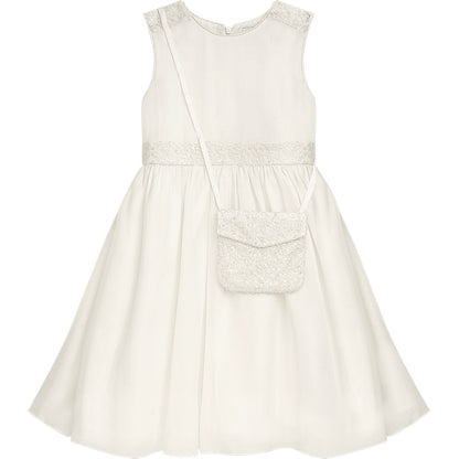 DANAMADE Dress DJOANA Dresses Ivory
