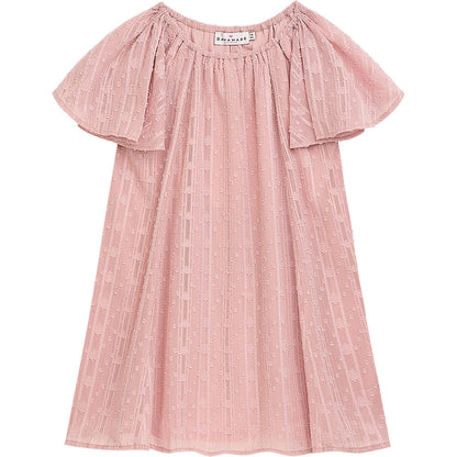 DANAMADE Dress DKEA Dresses Dusty Rose