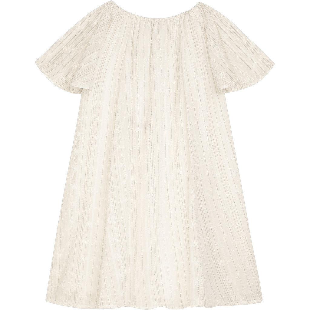 DANAMADE Dress DKEA Dresses Ivory