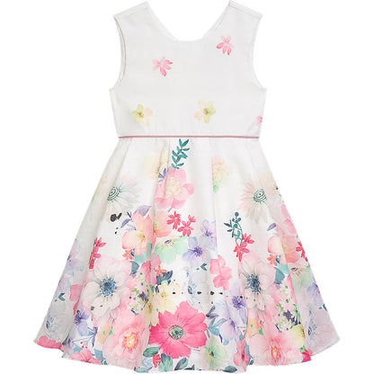 DANAMADE Dress DMARCIA Dresses Rose