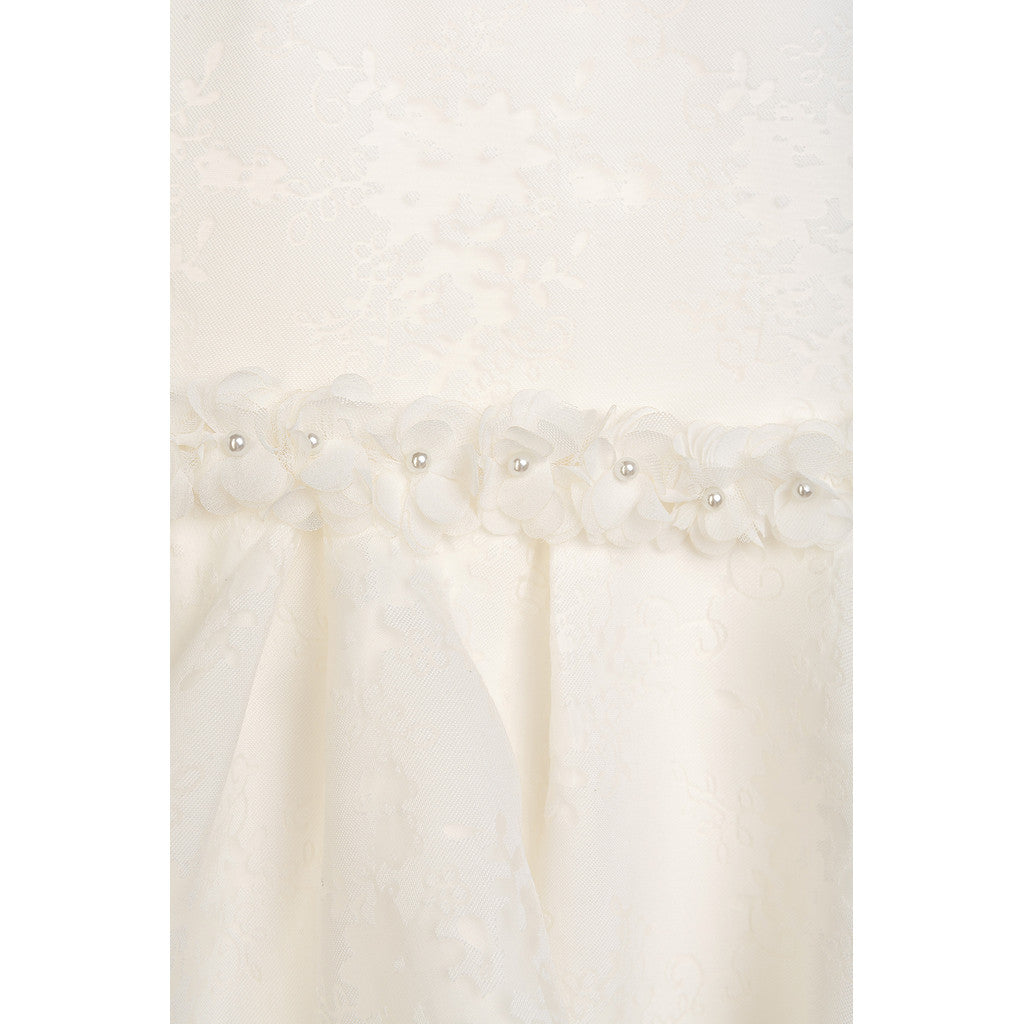 DANAMADE Dress DMILLA Dresses Ivory