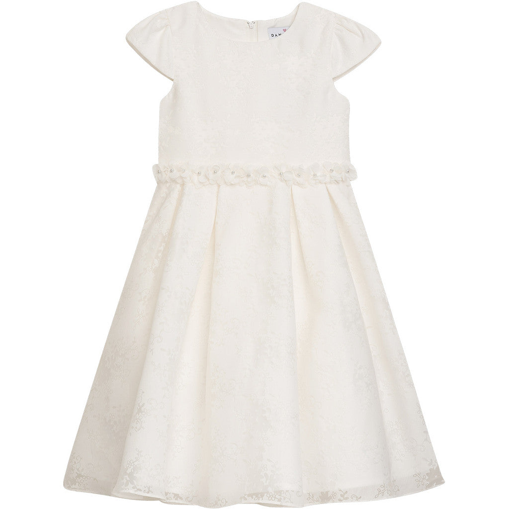 DANAMADE Dress DMILLA Dresses Ivory