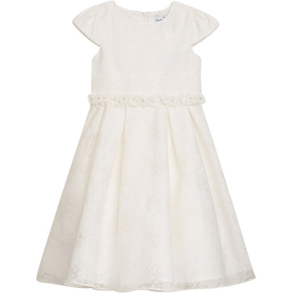 DANAMADE Dress DMILLA Dresses Ivory