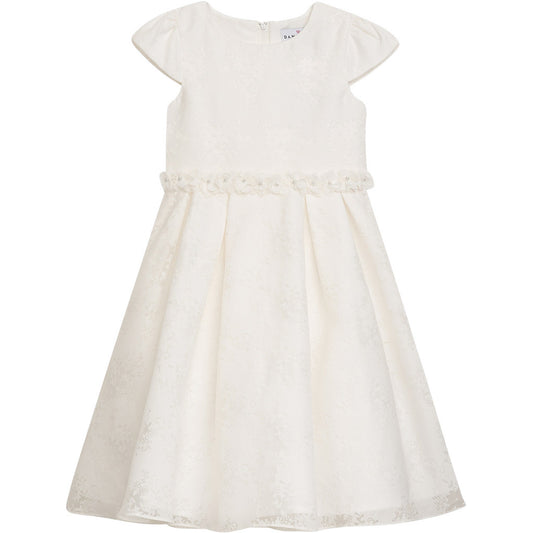 DANAMADE Dress DMILLA Dresses Ivory