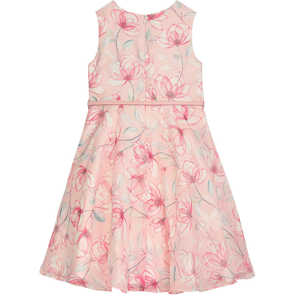 DANAMADE Dress DNICOLA Dresses Rose