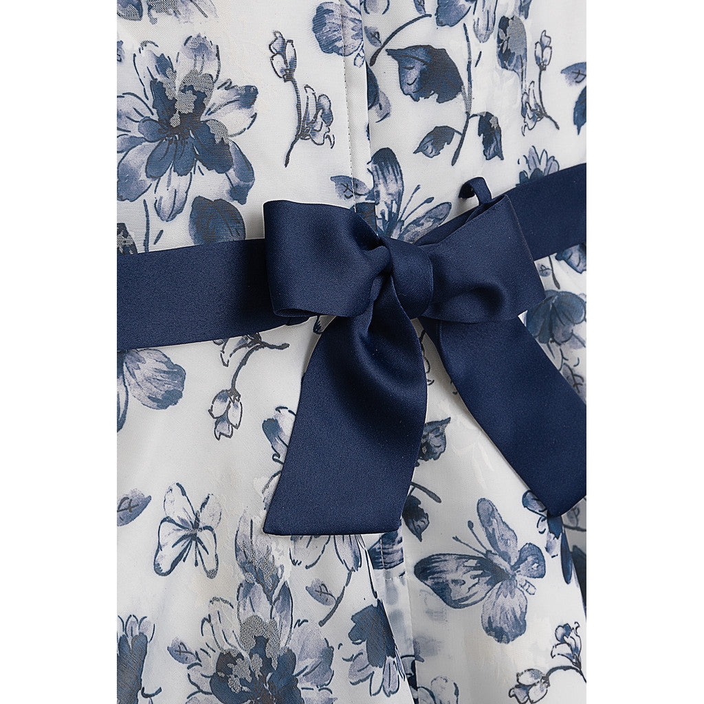 DANAMADE Dress DPLACIDA Dresses Navy