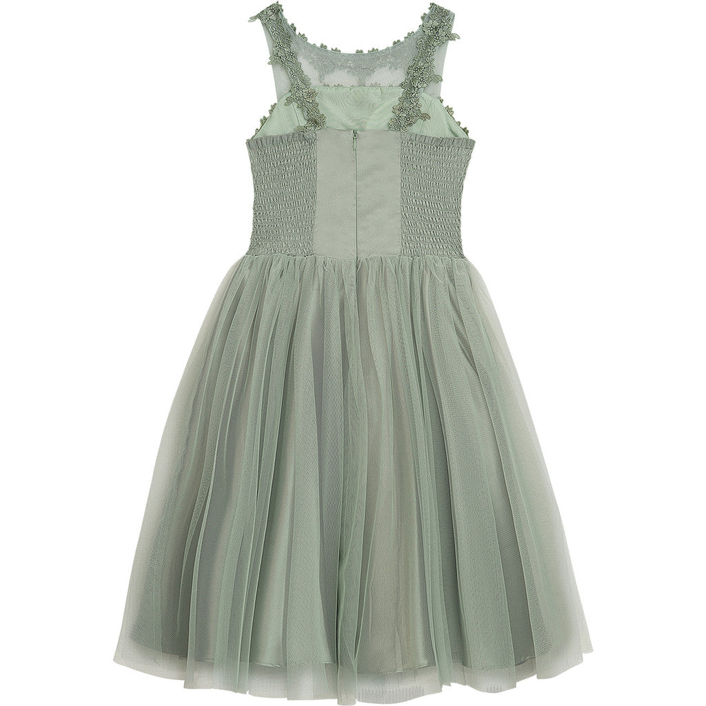 DANAMADE Dress DROSANA Dresses Mist