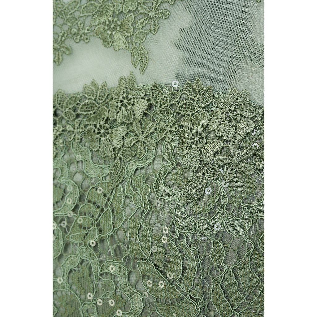 DANAMADE Dress DROSANA Dresses Mist