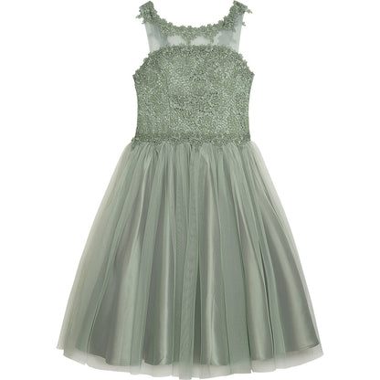 DANAMADE Dress DROSANA Dresses Mist