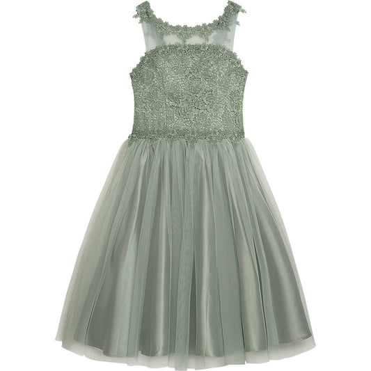 DANAMADE Dress DROSANA Dresses Mist