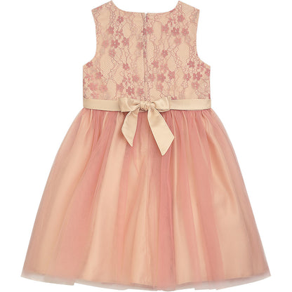DANAMADE Dress DTHUSNELDA Dresses Dusty Rose