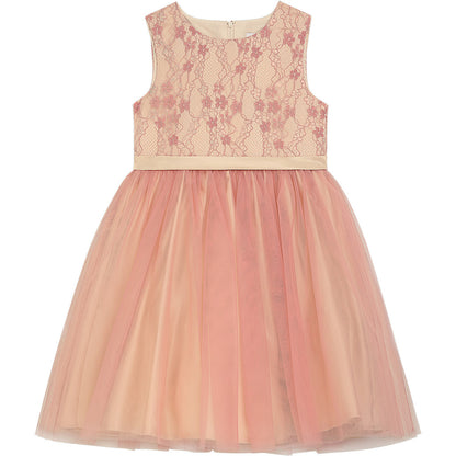 DANAMADE Dress DTHUSNELDA Dresses Dusty Rose