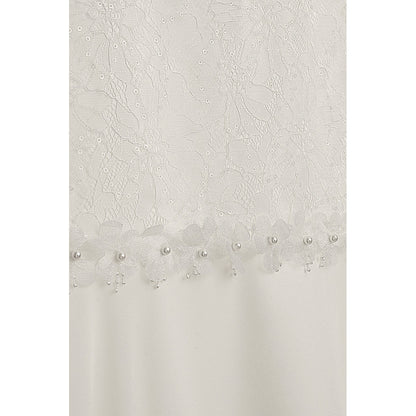 DANAMADE Dress DXYNTHIA Dresses Ivory