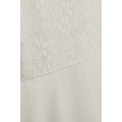 DANAMADE Dress DYVELINE Dresses Ivory