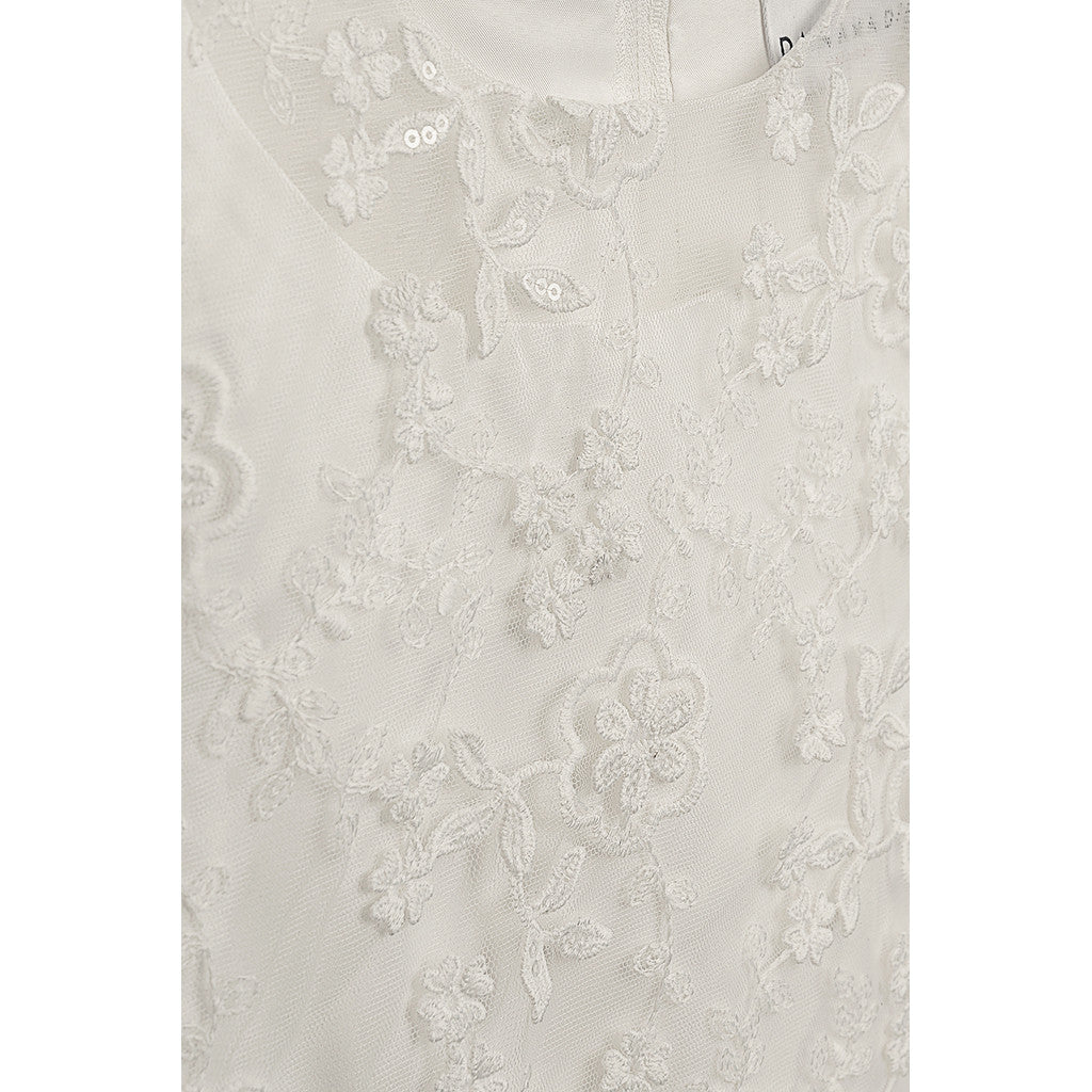 DANAMADE Dress DYVETTE Dresses Ivory