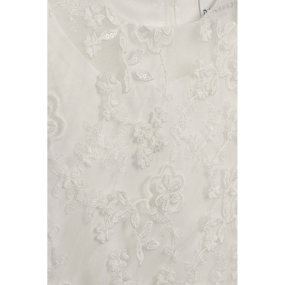 DANAMADE Dress DYVETTE Dresses Ivory